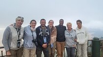Wanderlust 4-Day Safari Tour 