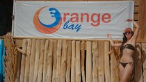 Orange Bay Island, Parasailing & Water Sports & Lunch - El Gouna
