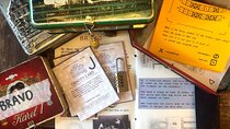 Operation 45: An Adventure in Diamonds