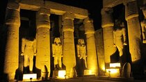 Private Day Trip to Luxor witn Lunch and Transfer - Marsa Alam