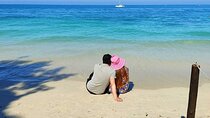 Tour to Playa Tranquila Barú a Magical Experience in Cartagena