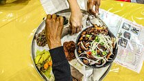 Taste Of Africa Food & Wine Paring Experience