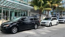 Las Vegas Airport (LAS) to Lake Las Vegas - Arrival Transfer 