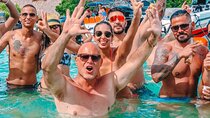 Full Day Premium Five Islands Tour in Cartagena