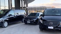 Transfer Marrakech Airport 
