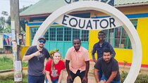 Half Day Equator Tour 