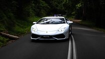 Supercar Tour Mornington Peninsula Victoria