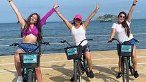 Historic Center Bike Tour