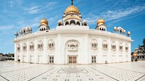 Half-Day Premium New Delhi Cycling Tour - Explore its glorious past 