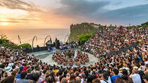 Half-Day Private Sunset Tour in Bali