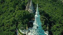 Udong Historical Site Tour