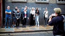 Jack the Ripper Sunset Private Walking Tour 