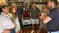 Ugly Delicious Food Tour