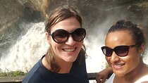 Wildlife Adventure and Boat Cruise in Murchison Falls National Park Uganda