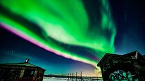 Northern Lights Hunt and Jeep Tour With A Photographer