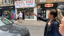 Eat the East End food tour with London Bites Tours