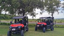 UTV Tour 2hrs - Dreams Las Mareas