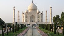 3 Days Golden Triangle India Tour Delhi - Agra Jaipur