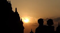 Borobudur-Prambanan's Private Fullday Tour & Customized