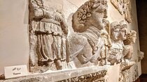 Cultural Treasures of Amman: Full Day Private Museum's Experience