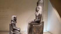 Day Tour Luxor Museum and Mummification Museum Of Luxor