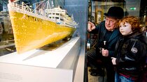 Giant's Causeway with the Titanic Exhibition and the best of Northern Ireland