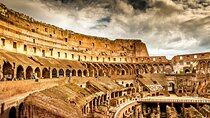 Colosseum and Palatine Hill: Unveil Rome’s Ancient Spectacles