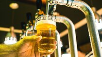 Taste the Best Scottish Ales: Rose Street Private Pub Tour 