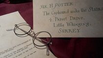Harry Potter Locations: Private Half-Day Tour in Edinburgh