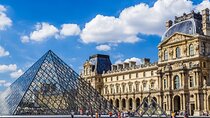 Louvre masterpieces in 2 hours