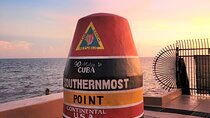 Private Full-Day Tour of Florida Keys from Key Largo to Key West