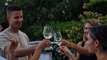 Dalmatian wine tasting by Bottiglia wine & deli