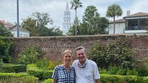 SMALL group Historic Walking Tours with certified guides