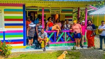 Safari-city Tour Dominican Experiences Private Tours