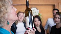 Taste of the Valley Wine Tour
