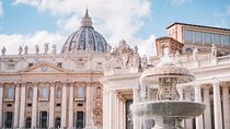 Skip the Line Entry Ticket Vatican Museum and Sistine Chapel