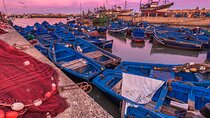 Private day trip from Marrakech to Essaouira