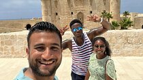 Exceptional Alexandria tour from Cairo + Alexandria food tour