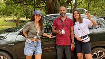 8 Days Guided Cultural Small Group Tour of Sri Lanka