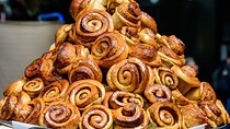 English Food Tasting Session and Private Tour of London 