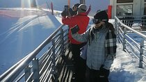 Transfer to Snowy Valley fullday for skiers 