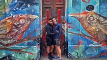 Valparaiso City Tour LGBT+