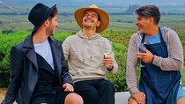 Casablanca Wine Valley LGBT+