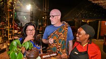 Boma Dinner, Dance and Drum Show in Victoria falls Town
