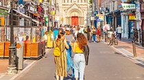 The best of Dublin Private walking tour