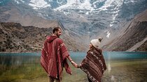 Full day excursion to the Humantay Lagoon in Cusco Peru