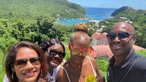Soufriere Private Tour 