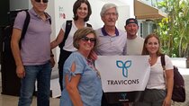 Private Airport Transportation in Mexico