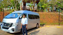 Siem Reap Angkor Airport Taxis (from Airport to Hotel)