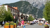 Banff Nat'l Park with Moraine Lake & Lake Louise | Private Tour